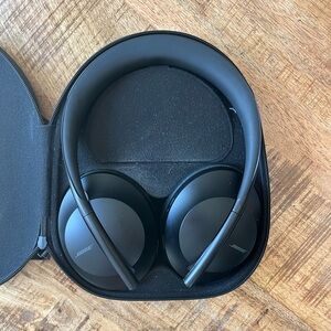 Bose NC700 Headphones